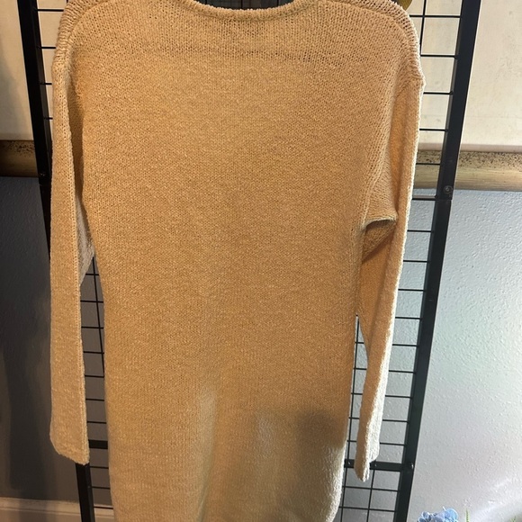 Rumored sweater dress xs new - Picture 4 of 4